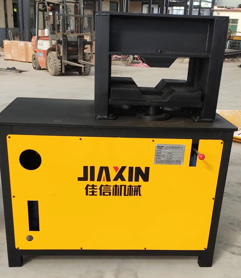 一般情況下八字筋成型機怎么使用